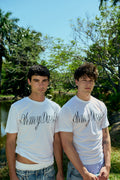 OH MY DASH — Script Tee